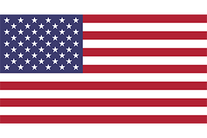 Bandera Estados Unidos